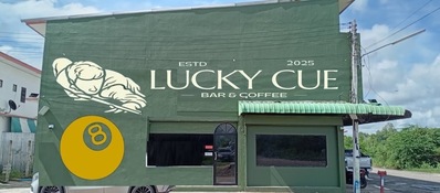 Lucky Cue