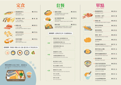 大鯖魚夢工廠