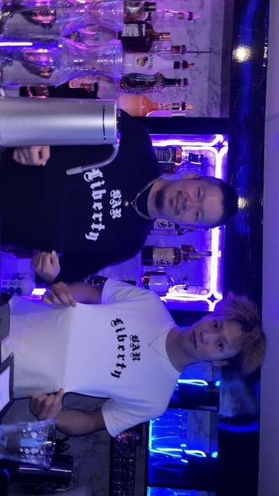BAR Liberty