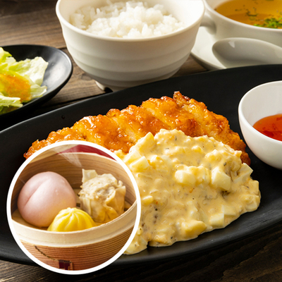 MK Restaurant Shingu