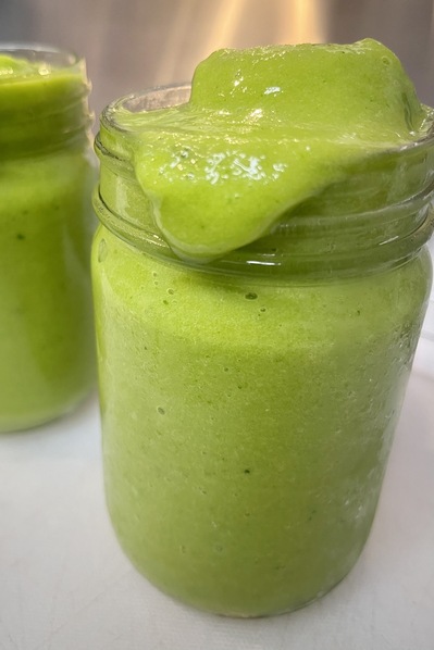 Juice Amour