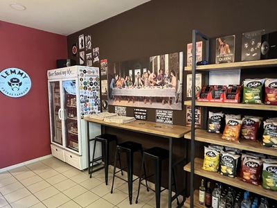 Lemmy Patras Taproom