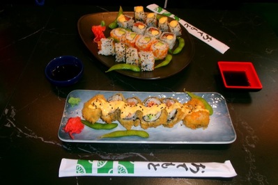 Sushi Point