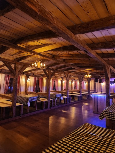 Restaurant Gasthof zur Post