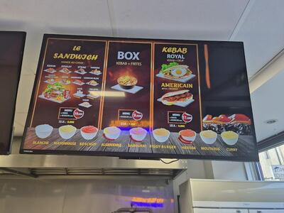 Polat Grill Restaurant
