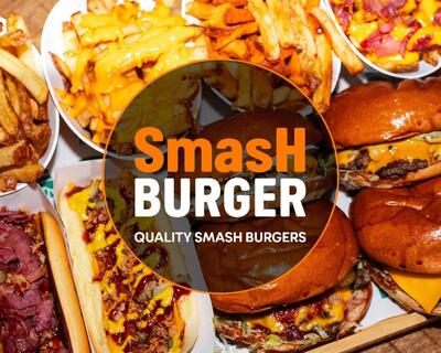 Smash Burger Gap