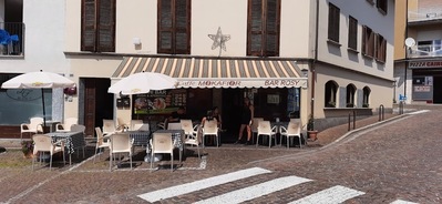 Bar Rosy