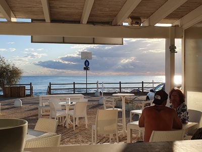 Il Chiosco Bar - Ristorante
