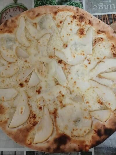 Pizzeria I migliori anni