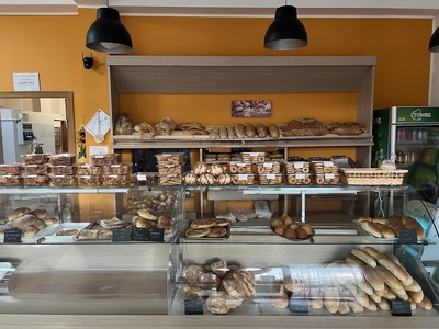 Pane e sfizi Stramandino