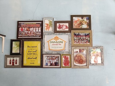 Dakazins Noddle Bar