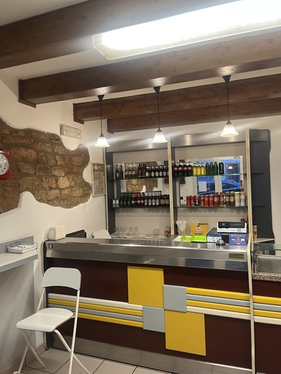 Pizzeria da barto