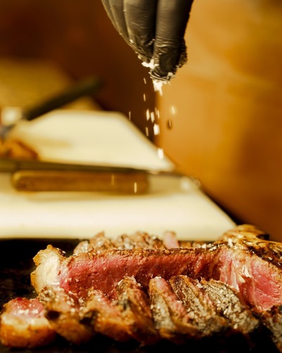Asado