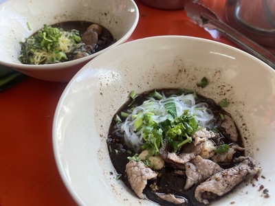 ก๋วยเตี๋ยวเรือป.ประทีป หล่มสัก