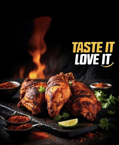 Everest Indian kitchen