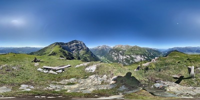 Alp Salaz