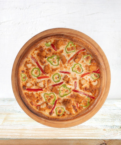 Pasaport Pizza İzmit Çarşı & Brew'd Coffee