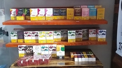 Buenos bar