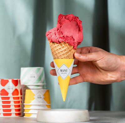 MANU Gelato Yverdon