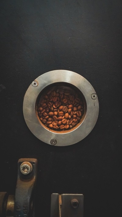 Coffee World