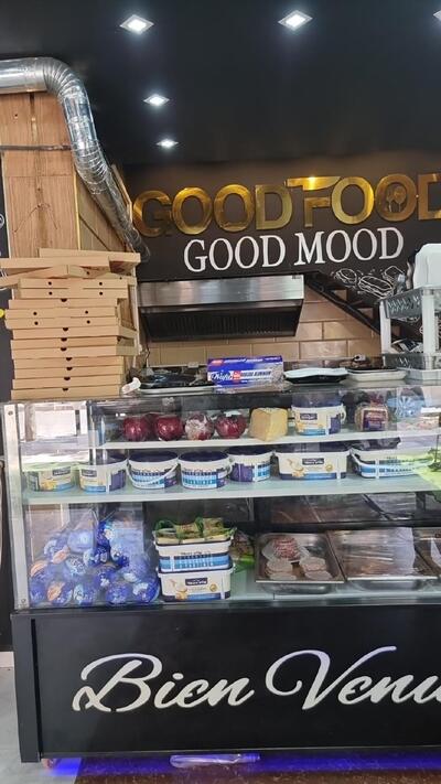 Turbo FOOD