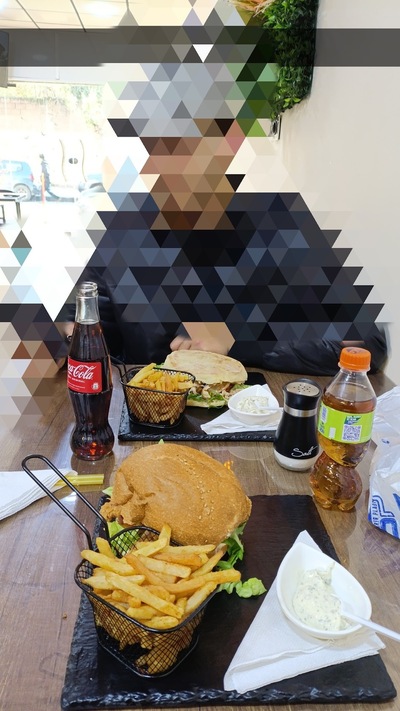 Chicken’House Azazga