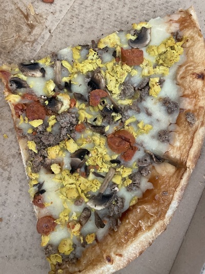 Nocti’Pizza - Pizza, Sandwich & Salade - Livraison rapide toute la nuit