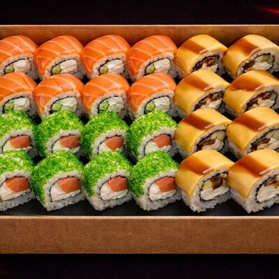 Korona Sushi