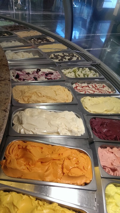 Pasticceria Gelateria Ivan Di Fracca Ivan