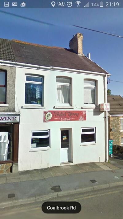 Ponty Chippy