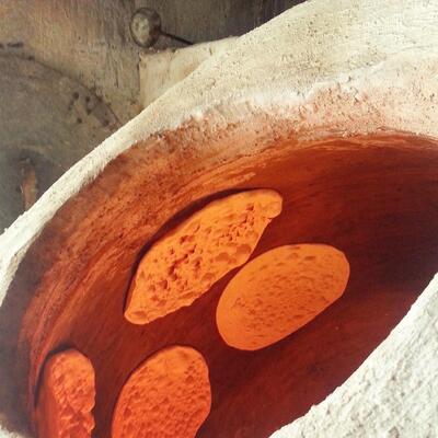 Balqis bakery