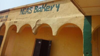 NGAS BAKERY PANKSHIN