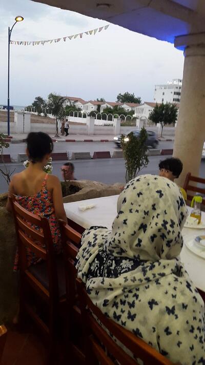 Pizzeria Taksrit