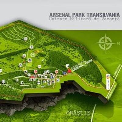 Arsenal Park Transilvania