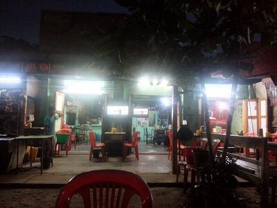 Shwe Lab Yar