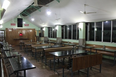 Spring Valley, Kabarkhana Road photo