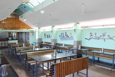 Spring Valley, Kabarkhana Road photo