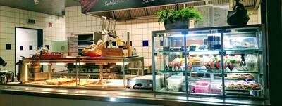 Vita Kitchen Art by Selgros