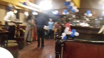 The B. K. Restaurant photo