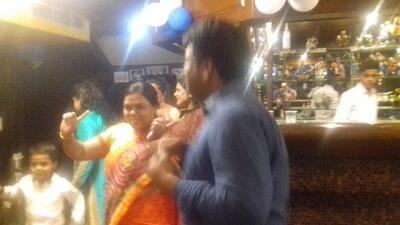 The B. K. Restaurant photo