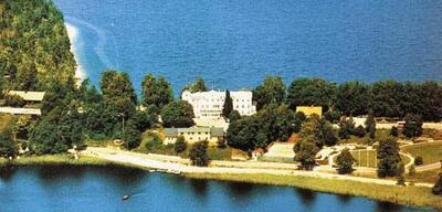 Hotell Carl XII I Ed AB