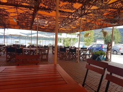 Port Bicaz