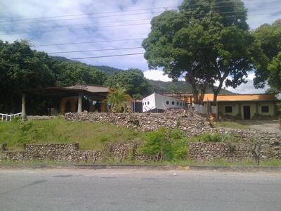 Club Campestre Rancho Gloria