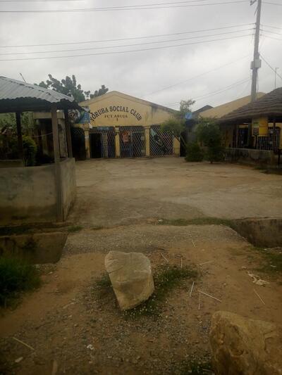 Yoruba social Club