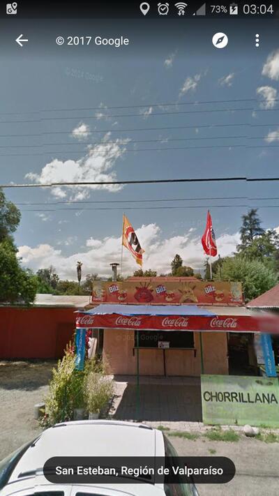 San Guchito