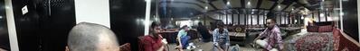 Ashna Cafe