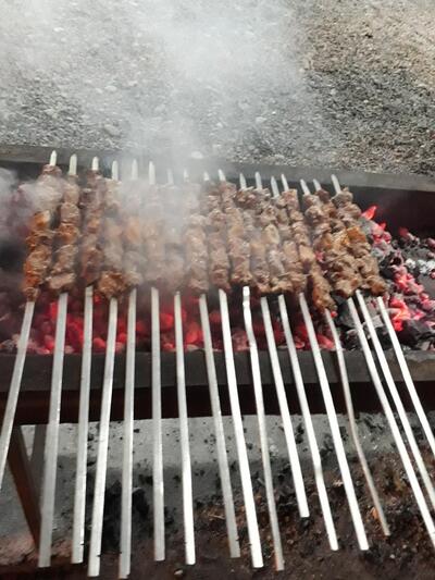 کبابی متین