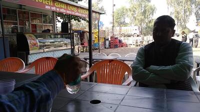 JANTA DHABA