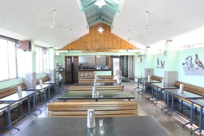 Spring Valley, Kabarkhana Road photo