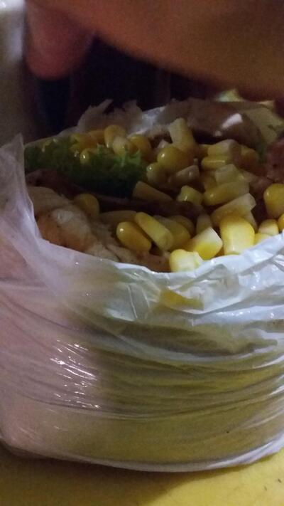 Arco - Íris Lanches